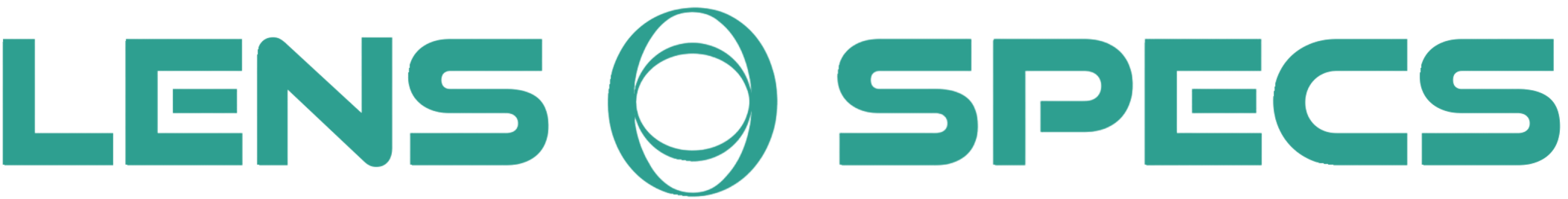 Lensospecs Logo